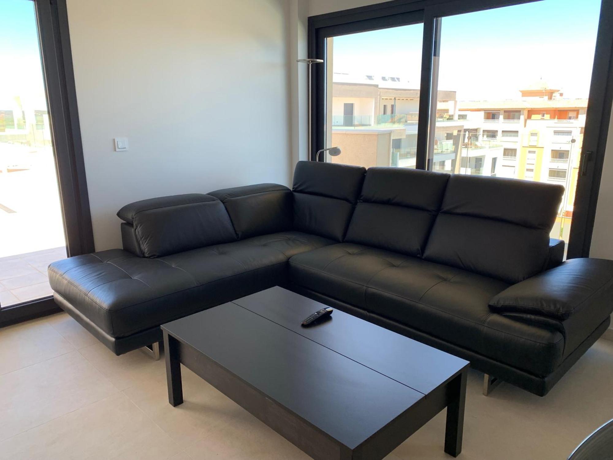 Penthouse With Wide Terrace Next To The Ocean Appartement Huelva Buitenkant foto
